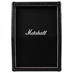 Marshall MX212AR 160 Watt 2x12 Inch Vertical Extension Cabinet