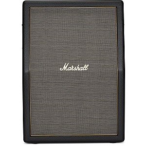 Marshall Origin ORI212A 160 watt 2x12 inch Vertical Extension Cabinet