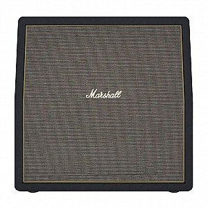 Marshall Origin ORI412A 240 watt 4x12 inch Slant Extension Cabinet
