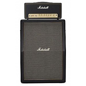 Marshall ORIGIN 20H Head + ORI212A Cabinet Guitar Amplifier