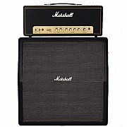 Marshall ORIGIN 50H Head + ORI412A Cabinet Guitar Amplifier