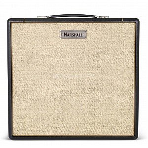 Marshall ST112 Studio JTM 65 watt 1 x 12 inch Extension Cabinet Guitar Amplifier