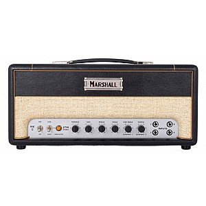 Marshall ST20H Studio JTM 20 5 watt Tube Head Amplifier