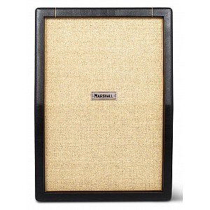 Marshall ST212 Studio JTM 130 watt 2 x 12 inch Extension Cabinet Guitar Amplifier