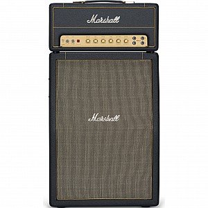 Marshall 1959SLP Studio Vintage SV20H Head with SV212 Cabinet Amp