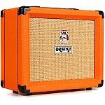 Orange Crush 20 20W 1x8 Guitar Combo Amplifier