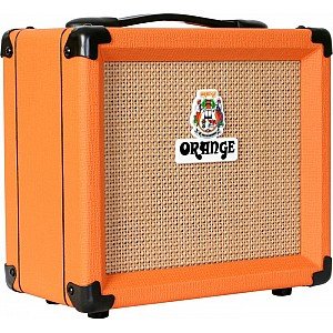 Orange Crush 12 12W 1x6 Guitar Combo Amplifier