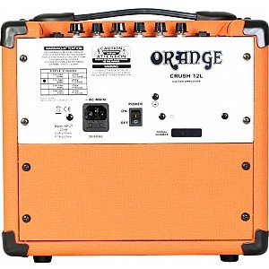 Toko Alat Musik Jual Semua Product Orange Terlengkap Original dan Termurah