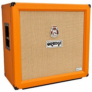 Orange Crush Pro 4x12 Guitar Cabinet