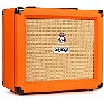 Orange Crush 35RT 35W 1x10 Guitar Combo Amplifier