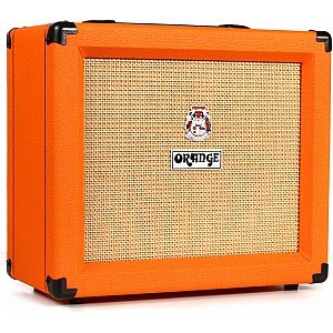 Orange Crush 35RT 35W 1x10 Guitar Combo Amplifier