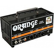 Orange DA15H Dark Terror 15 15W Tube Guitar Amp Head