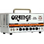 Orange Dual Terror DT30H 30W Tube Guitar Amp Head