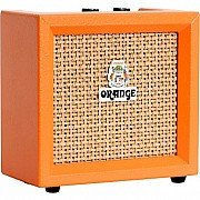 Orange Crush Mini 3w 1x3.5 Guitar Combo Amplifier