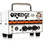 Orange Micro Terror MT20 20W Hybrid Guitar Amp Head