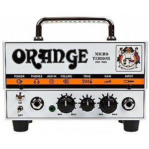 Toko Alat Musik Jual Semua Product Orange Terlengkap Original dan Termurah