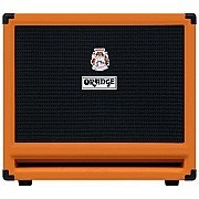 Orange OBC212 600W 2×12 Inch Bass Speaker Cabinet 