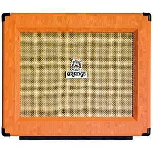 Orange PPC112 60 Watt 1x12 Inch Cabinet