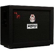 Orange PPC212 Sig. JIM ROOT 2x12 120w Guitar Speaker Cabinet