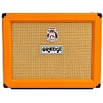 Orange PPC212 OB 120 Watt 2x12 Inch Open Back Cabinet