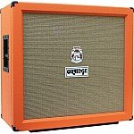 Orange PPC412 4x12 240W Guitar Speaker Cabinet