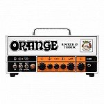 Orange Rocker 15 Terror 15 Watt 2 Channel Tube Head