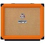 Orange Rocker 15 1x10 Inch 15 Watt Tube Combo Amp