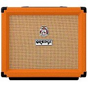 Orange Rocker 15 1x10 Inch 15 Watt Tube Combo Amp