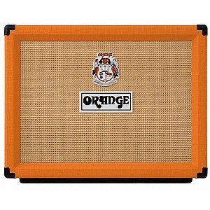 Orange Rocker 32 2x10 Inch 30 Watt Stereo Tube Combo