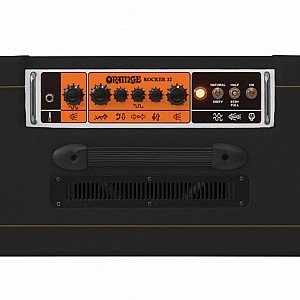 Toko Alat Musik Jual Semua Product Orange Terlengkap Original dan Termurah