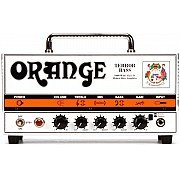 Orange Terror Bass 1000 Watt Bass Head Amp