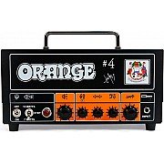 Orange TT15JR Sig. Jim Root 15W Tube Guitar Amp Head