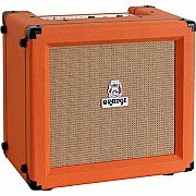 Orange Tiny Terror TT15C 15W 1x12 Tube Guitar Amplifier