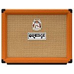 Orange TremLord 30 1x12 Inch 30 Watt Combo Amplifier