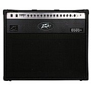 Peavey 6505 112 Tube Combo Guitar Amp 