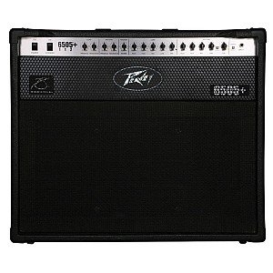 Peavey 6505 112 Tube Combo Guitar Amp