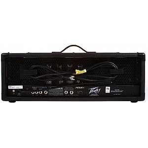 Toko Alat Musik Jual Semua Product Peavey Terlengkap Original dan Termurah