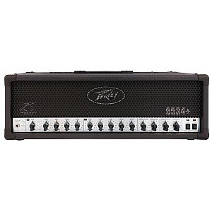 Peavey 6534 Plus Tube Guitar Amp Head