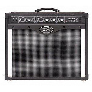 Peavey Bandit 112 Guitar Amp w/ TransTube Technology
