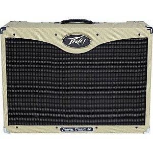 Peavey Classic 50/212 Tube Combo Amp