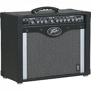 Toko Alat Musik Jual Semua Product Peavey Terlengkap Original dan Termurah