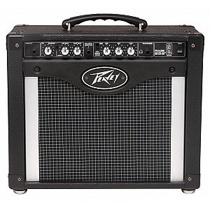 Peavey Rage 258 Guitar Amp w/ TransTube Technology