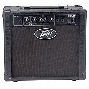 Peavey Solo Guitar Practice Amp