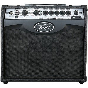 Peavey VYPYR VIP 1 20W 1x8 Guitar Modeling Combo Amp