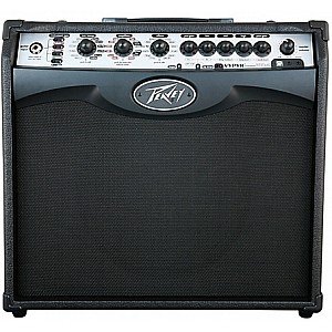 Peavey VYPYR VIP 2 40W 1x12 Guitar Modeling Combo Amp