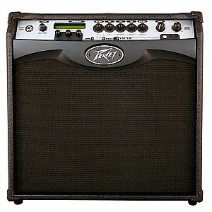 Peavey VYPYR VIP 3 100W 1x12 Guitar Modeling Combo Amp