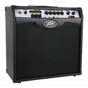 Toko Alat Musik Jual Semua Product Peavey Terlengkap Original dan Termurah