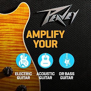 Toko Alat Musik Jual Semua Product Peavey Terlengkap Original dan Termurah