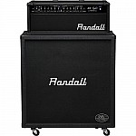Randall Kirk Hammett Signature Series KH120RHS 120W 4x12 Guitar