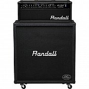 Randall Kirk Hammett Signature Series KH120RHS 120W 4x12 Guitar